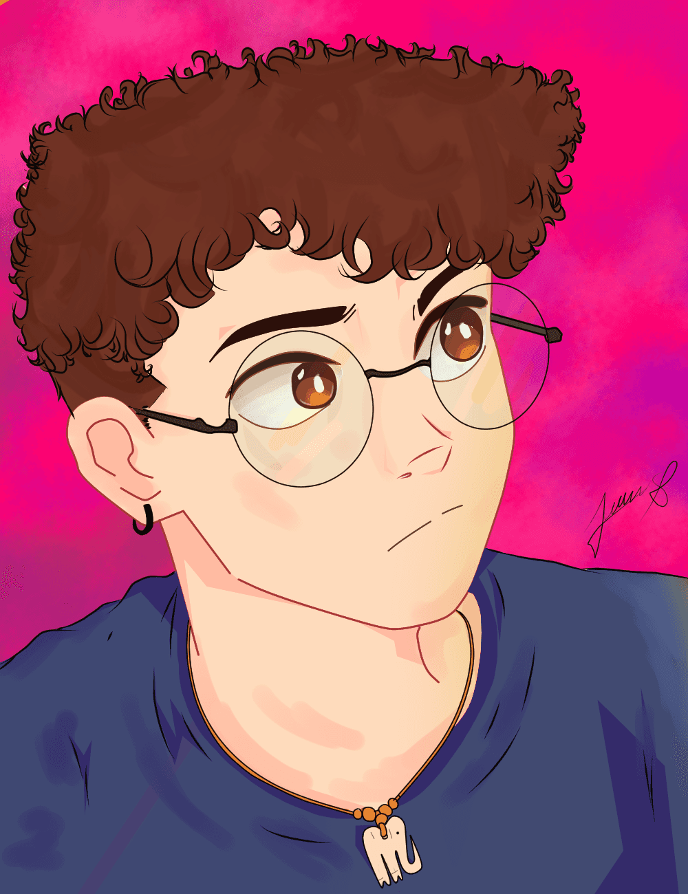 Profile Image of Logo Design Client